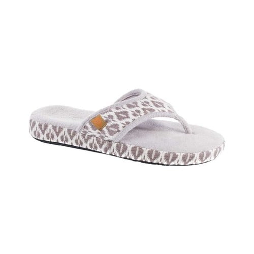 Acorn summerweight thong slipper Clearance