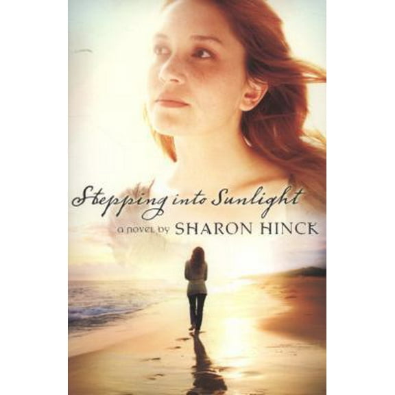 Pre-Owned Stepping Into Sunlight (Paperback) 0764202839 9780764202834
