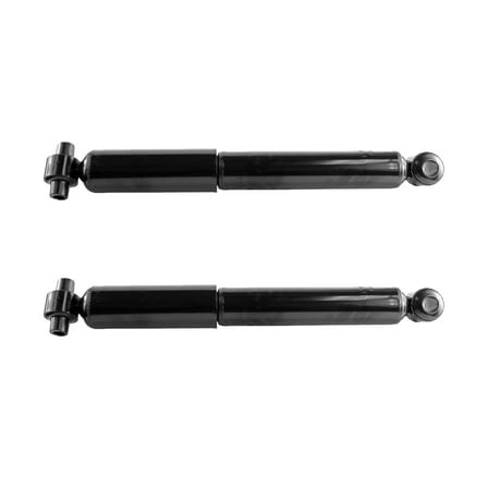 For Toyota Sequoia 2008-2019 Pair Rear Monroe OESpectrum Shocks - BuyAutoParts