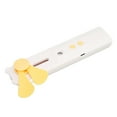 thumbnail image 4 of Portable Handheld Misting Fan For Cooling And Moisturizing Your Skin At Home, Office Or Travel, 4 of 8