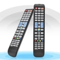 thumbnail image 1 of BN59-01223A, ABS Distancia multifuncional de Transmisión Larga Apariencia Hermosa TV Smart TV Control, Para Home, 1 of 7