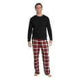 thumbnail image 2 of Christmas Pajama Shirt and Pants Adult, 2 of 2