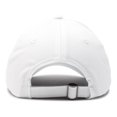 thumbnail image 6 of DALIX Red Rose Hat Premium Embroidered Baseball Cap Mens Womens in White, 6 of 6