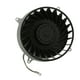 thumbnail image 2 of Ventilador de refrigeración interno DC 12V 2.15A 23 aspas Ventilador de refrigeración de repuesto universal para consolas, 2 of 5