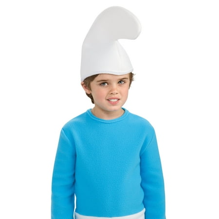 Smurf Hat Child