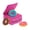Donutz Box, variant on Burrow- Interactive Dog & Puppy Toys For Boredom Pet Products To Keep Them Busy Seek Plush Puzzles Enrichment Squeaky Small Medium Dogs- Soup Dumplings