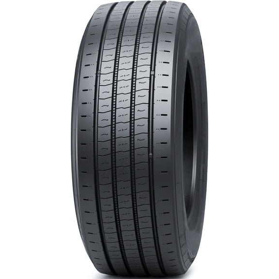 Evoluxx EST22 ST205/75R15 115/110N G 14 Ply Trailer Tire