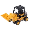 thumbnail image 3 of Juguete de excavadora eléctrica simulación de juguete de excavadora ligero y compacto funciona con pilas para jugar para niños ANGGREK Otros, 3 of 8
