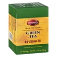 thumbnail image 2 of Dynasty Tea - 100% Natural Green Tea, 16 ct, 2 of 6