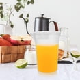 thumbnail image 4 of unbranded Jarra De Medición Con Escala Visible En Ambos Ideal Para Uso Y Cocina, 4 of 8