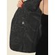 thumbnail image 5 of BLAZER DE TWEED CON SOLAPA A CUADROS ELEGANTE PARA MUJERES INSPIRE CHIC NEGRO M, 5 of 5