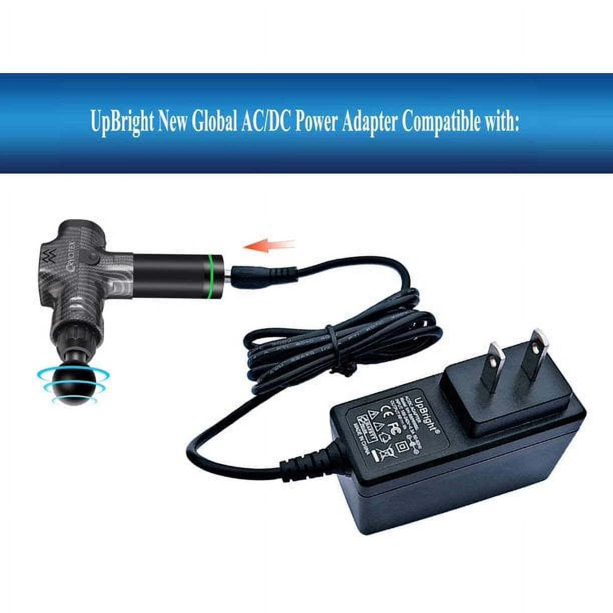 UpBright 16.8V AC/DC Adapter Compatible with Cryotex 1113 