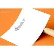 BTS - Butter - Music & Performance - CD