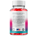 thumbnail image 2 of True Keto Fusion Maximum Strength ACV Gummies Advanced Apple Cider Vinegar Supplement 1000MG Formula 120 Gummies, 2 of 8