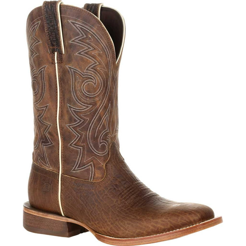 Durango Men's Durango Boot DDB0253 Arena Pro Western Boot Worn Saddle