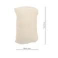 thumbnail image 2 of WHAMVOX 3 Pcs Erhu Mutes Durable Erhu Silencers For Practice Easy To Install Beige, 2 of 8