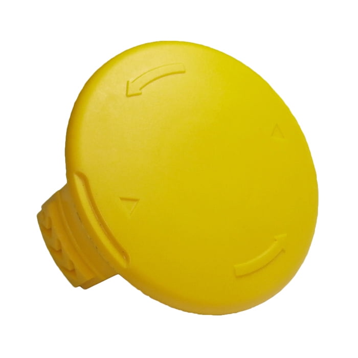 greenworks replacement spool cover sc00l00