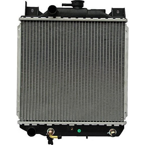 OSC 1444 Radiator