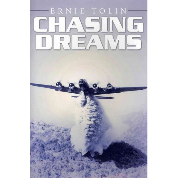 Chasing Dreams (Hardcover)