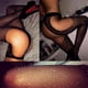 thumbnail image 3 of Medias Sexy Eróticas De Lencería Para Mujer Rhinestone De Malla De Entrepierna Abierta Altaspangjing, 3 of 4