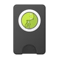 thumbnail image 2 of PopSockets PopWallet para MagSafe Bob's Burgers Kuchi Kopi y Melted Kopi Yin Yang, 2 of 6