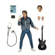 Back to the Future - Ultimate Marty McFly 85' (Audition) - 7" Scale Action Figure