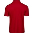 thumbnail image 2 of Tee Jays Mens Power Polo Shirt, 2 of 3