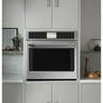 thumbnail image 4 of Café CTS70DP2NS1 30 inch Stainless Smart Single Wall Oven with Convection, 4 of 4