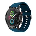 thumbnail image 3 of Correa de silicona de repuesto Compatible con pulsera deportiva de reloj inteligente LS05S, 3 of 7