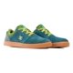 thumbnail image 5 of Tenis Dc Shoes Crisis Hombre Color Verde Modelo ADYS100776GNM, 5 of 9