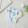 thumbnail image 6 of vnanda Absorbent Dog Diapers Pet Menstrual Pants for Female Dogs Comfortable Breathable Prevent Soiling of Environment Furniture Locks Moisture, 6 of 8