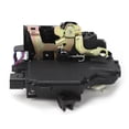 thumbnail image 2 of Rear Front Right Door Latch Lock Actuator Mechanism 3B1 837 016 A Replacement Auto Car Accessory, 2 of 7