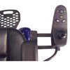 Swingaway Controller Arm For use with Trident Power Wheelchairs