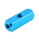 thumbnail image 5 of Divisor De Conector Adaptador divisor de conector de tubo de agua G1/4 pulgadas para refrigeración por agua (5 orificios) Tmvgtek Para estrenar, 5 of 6