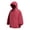 Mens Shirts Red, variant on Men's UPF 50 Sun Protection Hoodie Jacket Full Zip Lightweight Long Sleeve Performance Fishing Shirts Hiking Outdoor