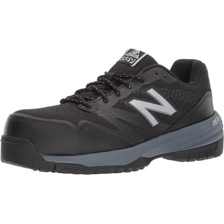 

New Balance 589v1 Men s Composite Toe Electrical Hazard Athletic Work Shoe