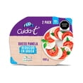 thumbnail image 4 of Queso panela FUD 48 reducido en grasa en bloque 2 pack 400 g, 4 of 4