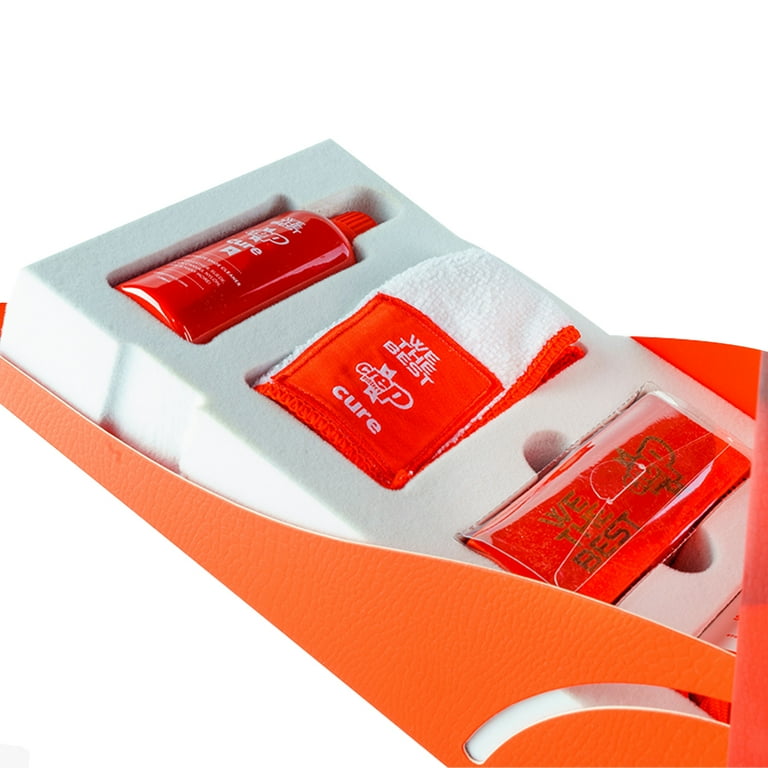 Crep Protect Sneaker Care Box Unisex DJ Khaled One Size - Walmart.com