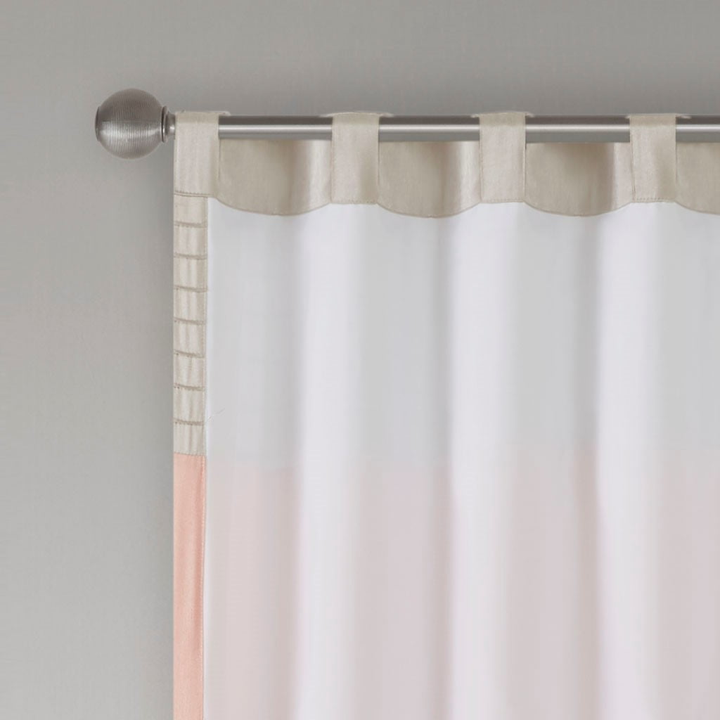 Curtain Panel(Only 1 Pc Panel)