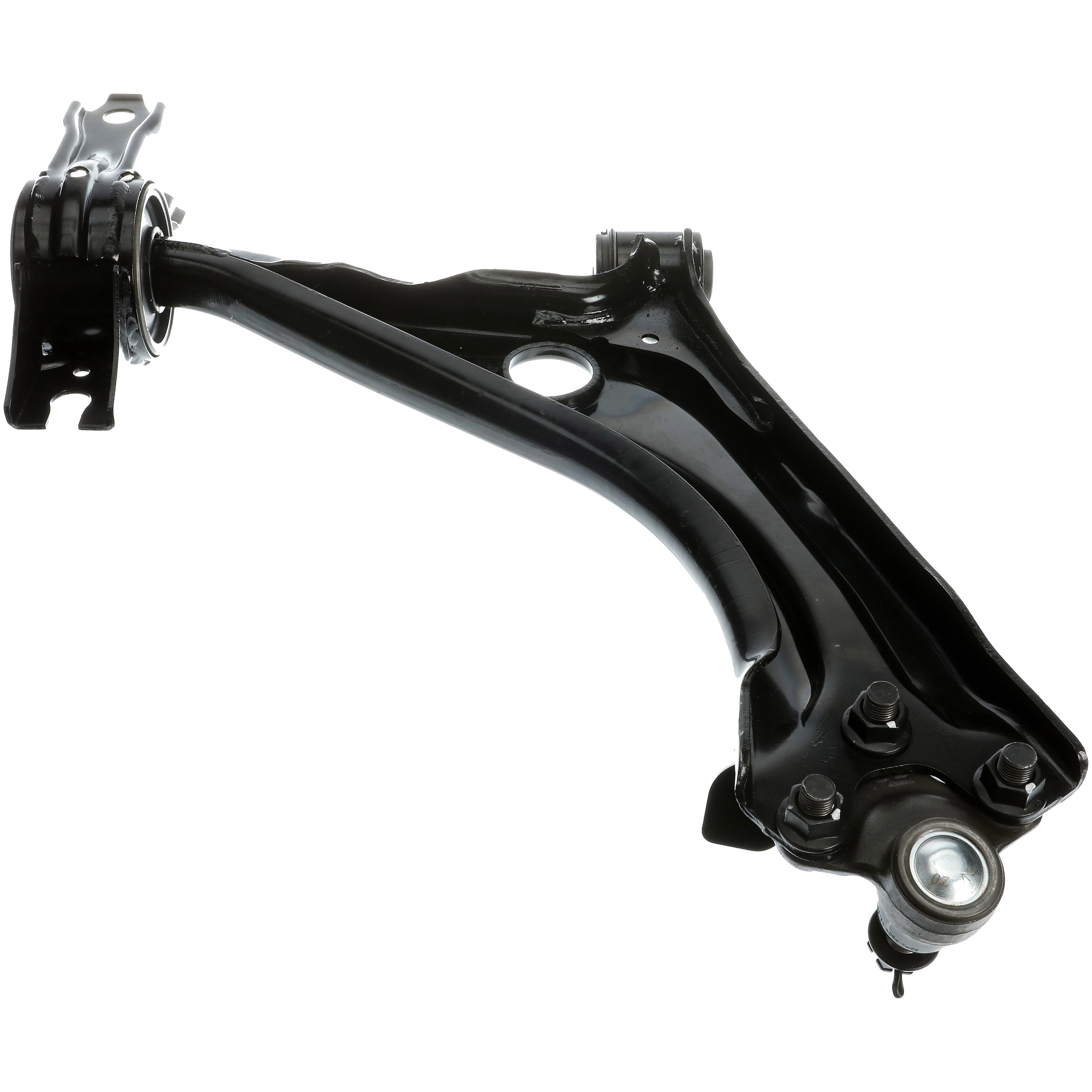 Dorman CB59493PR Front Left Lower Suspension Control Arm and Ball