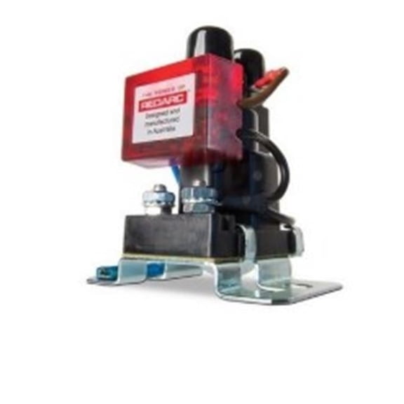 Redarc SBI12 12V 100A Dual Battery Isolator