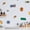 Stay Cool, variant on Teddylabels - Stay Cool Decals - Easy-to-Apply & Removable Wall Stickers