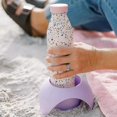 thumbnail image 2 of Beach Sand Coasters Drink Cup Holder,coaster Holder For Drinks, Dishwasher Safe, Reusable Heavy Duty Plastic, 2 of 5