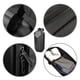 thumbnail image 5 of Toystoory Organizador de bolsas para patinete eléctrico, bolsa impermeable con cremallera, bicicleta eléctrica plegable Ciclismo, 5 of 6