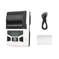 thumbnail image 3 of Yeacher Portable BT Label Maker USB Wireless Thermal Receipt Printer BT Connection Use with APP, 3 of 8