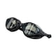 thumbnail image 2 of Gafas de natación con correa ajustable y protección ocular profesional para adultos, impermeables. Negro, 2 of 9