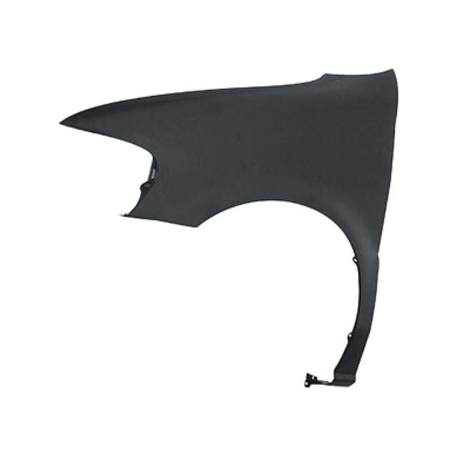 Salpicadera TONG YANG Trans Sport 1997 A 1998 Pontiac del Izq