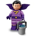 thumbnail image 1 of LEGO® Batman Minifigure Series 2 - Zan (Wonder Twins), 1 of 1