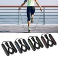 thumbnail image 7 of Jump Rope,Jump Rope Adjustable Rope Jump Rope 9.8ft Rope Fitness Rope Zdhf Jinmie Rookin Rope Sport Rope, 7 of 7