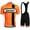 BJT5, variant on Men's Short Sleeve Cycling Jersey Set, Quick Dry Breathable Bike Top with 3D Padded Shockproof Shorts for MTB Road Bike Riding